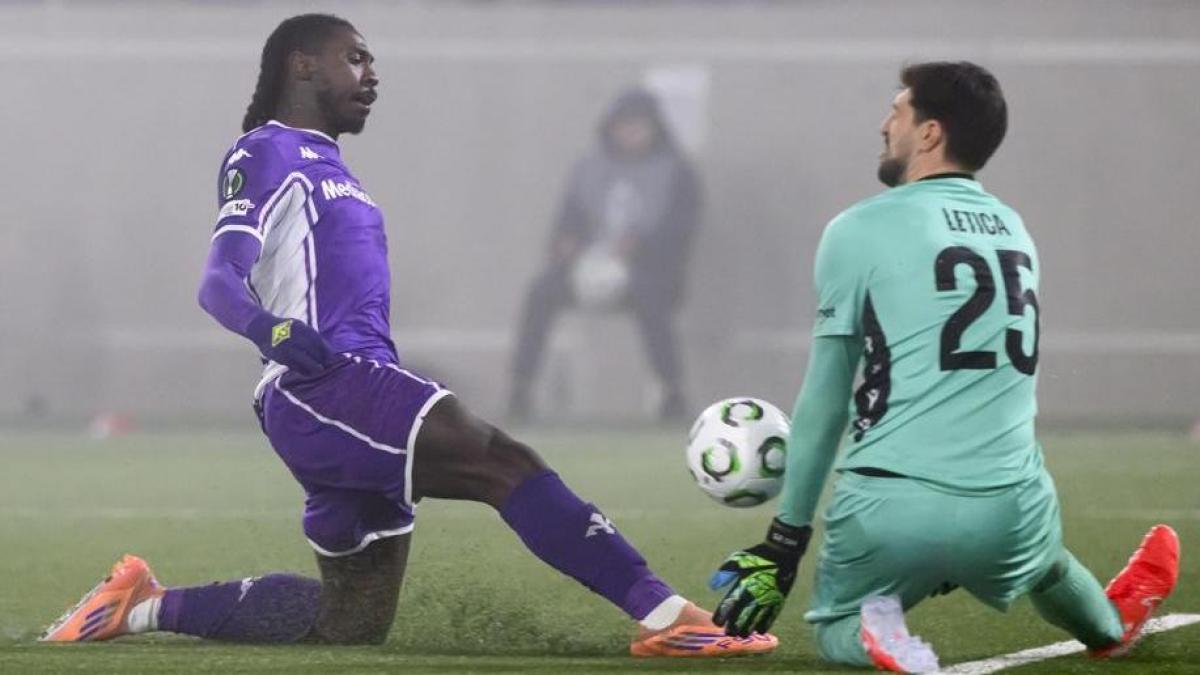 Il Paris FC sogna Kean, la Fiorentina fa muro: a gennaio non si vende