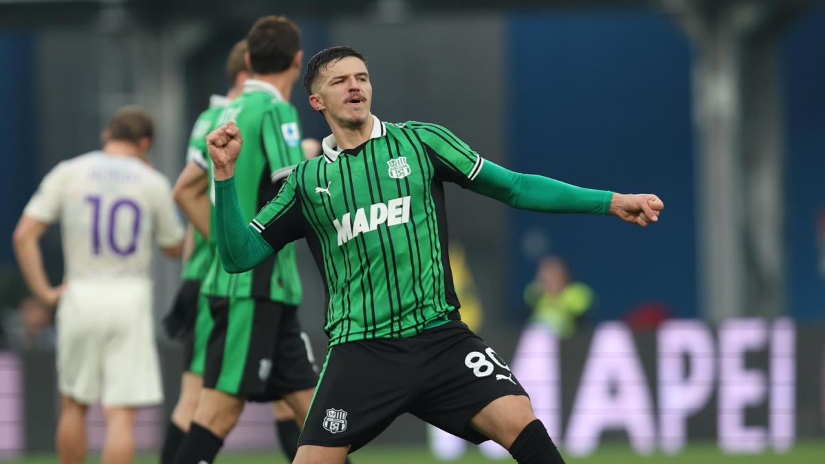 Sos difesa, l'Inter è pronta a correre ai ripari: obiettivo Muharemovic per gennaio