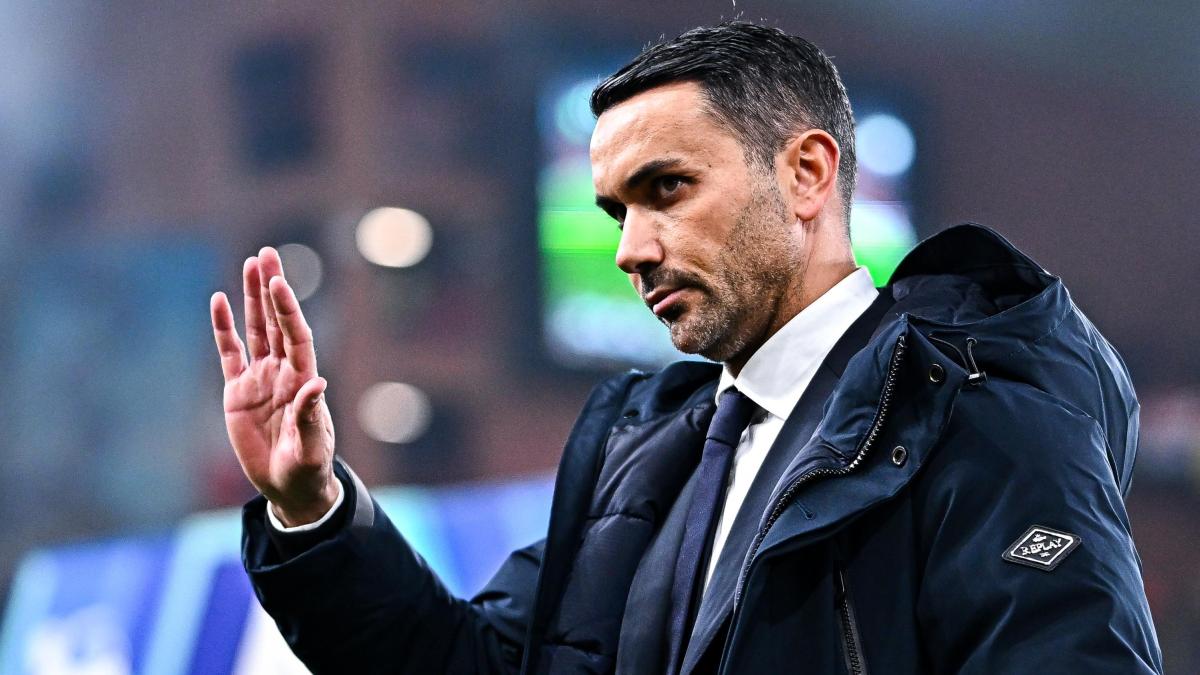 Palladino, missione Inter: "Voglio uno stadio bolgia. Così l'Atalanta può invertire il trend"