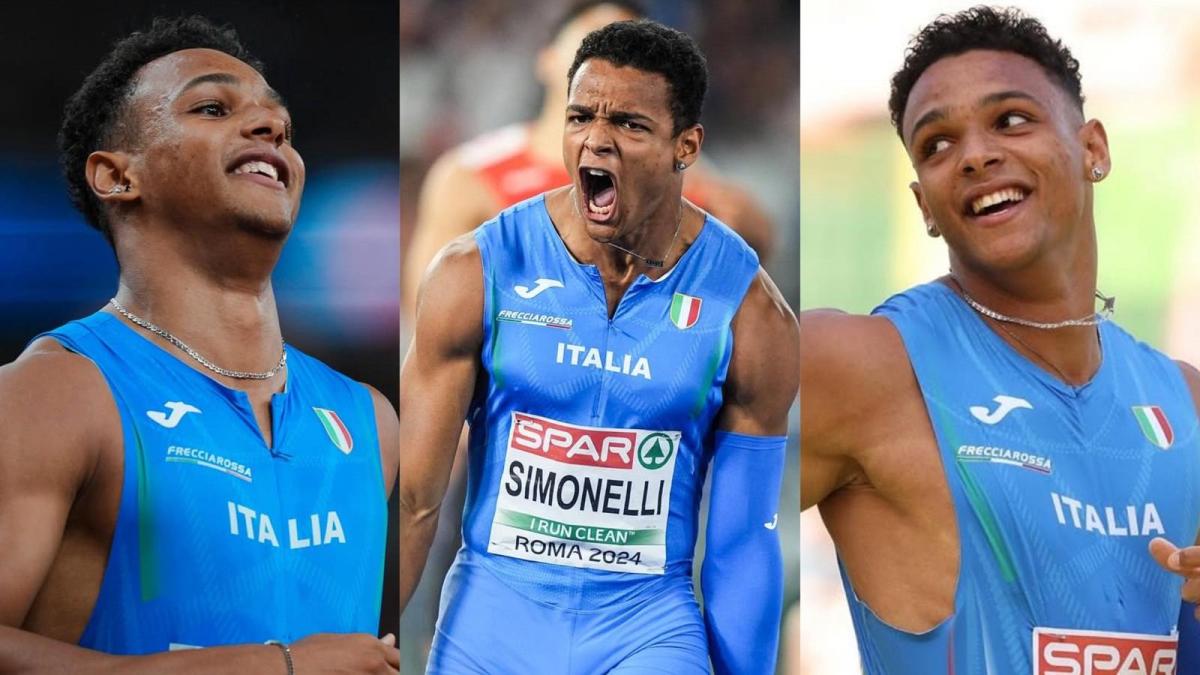 Lorenzo Simonelli: "La velocità è uno sport estremo per i muscoli, prevenire è fondamentale"