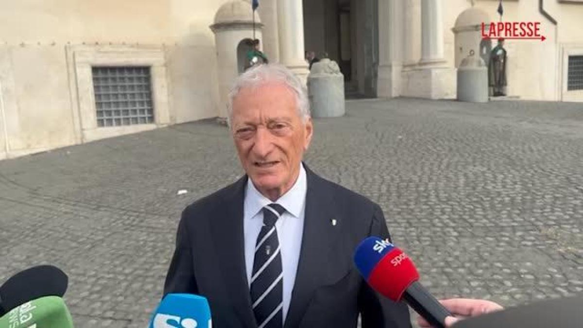buonfiglio elezioni figc aspettiamo parere dell anac siamo pronti a ogni scenario da Gazzetta.it buonfiglio elezioni figc aspettiamo parere dell anac siamo pronti a ogni scenario