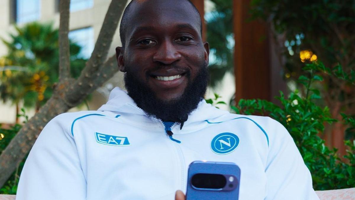 Il Napoli sceglie l'intelligenza artificiale: partnership con Google Gemini e Google Pixel