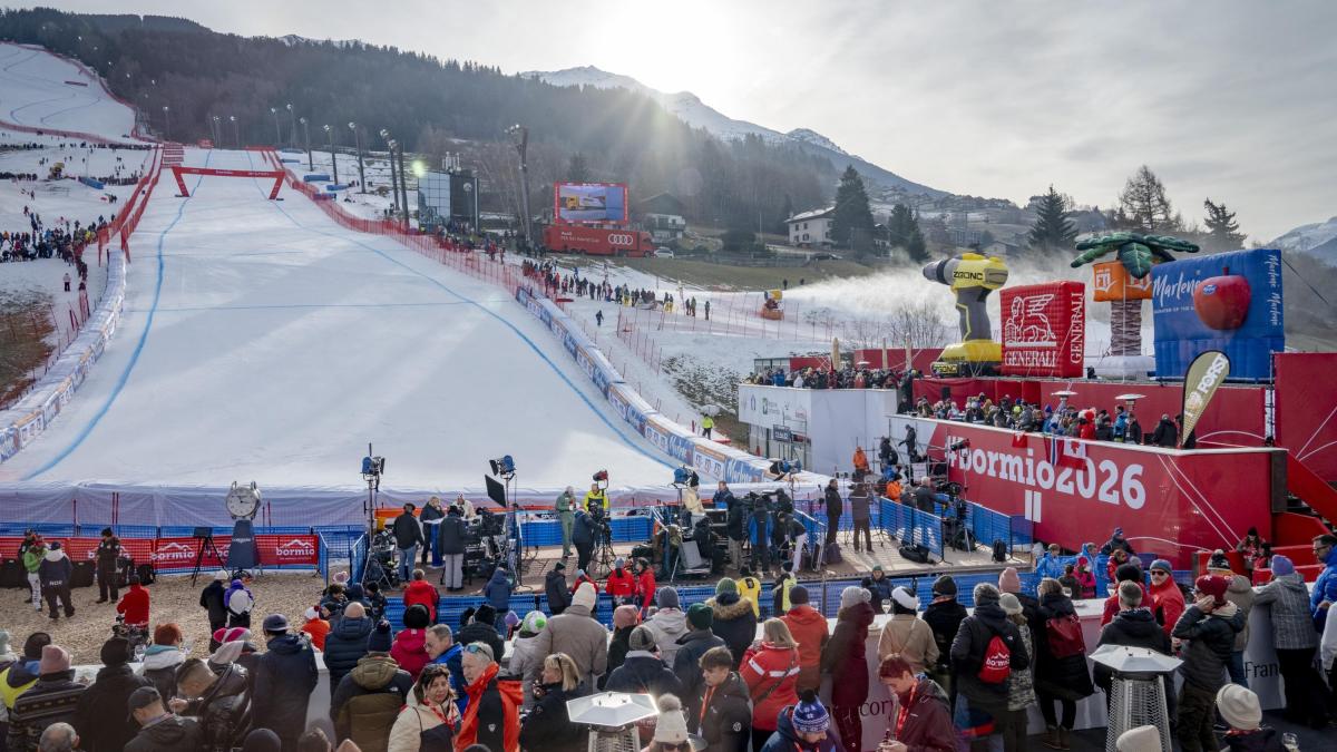 La Valtellina pronta a brillare per le Olimpiadi: Bormio, Stelvio e relax alle terme