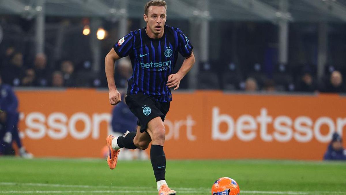 Cremonese-Inter, le formazioni ufficiali: Nicola lancia subito Maleh. Chivu con Frattesi dal 1'