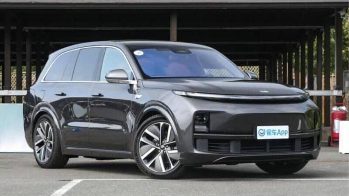 Dieci nuovi marchi auto cinesi alle porte