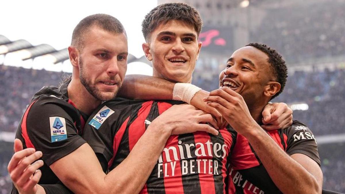 Occhio Milan, in Premier stravedono per Bartesaghi: ecco come il Diavolo vuole blindarlo