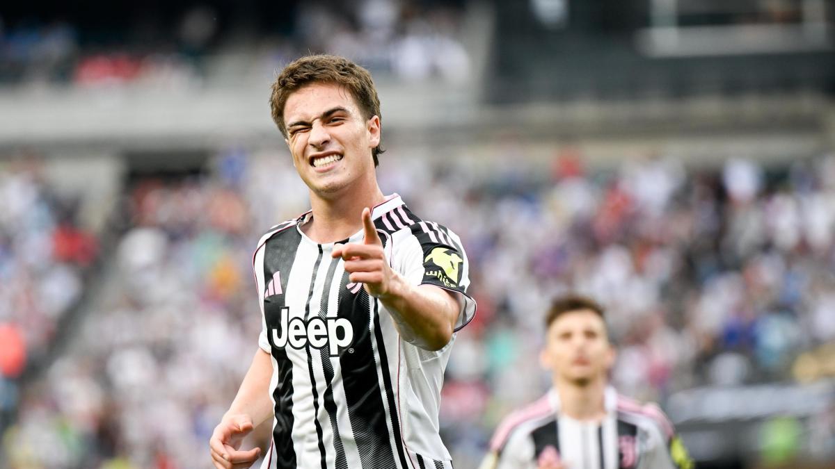 E se Yildiz fosse meglio di Del Piero? La differenza la fa la Juve intorno