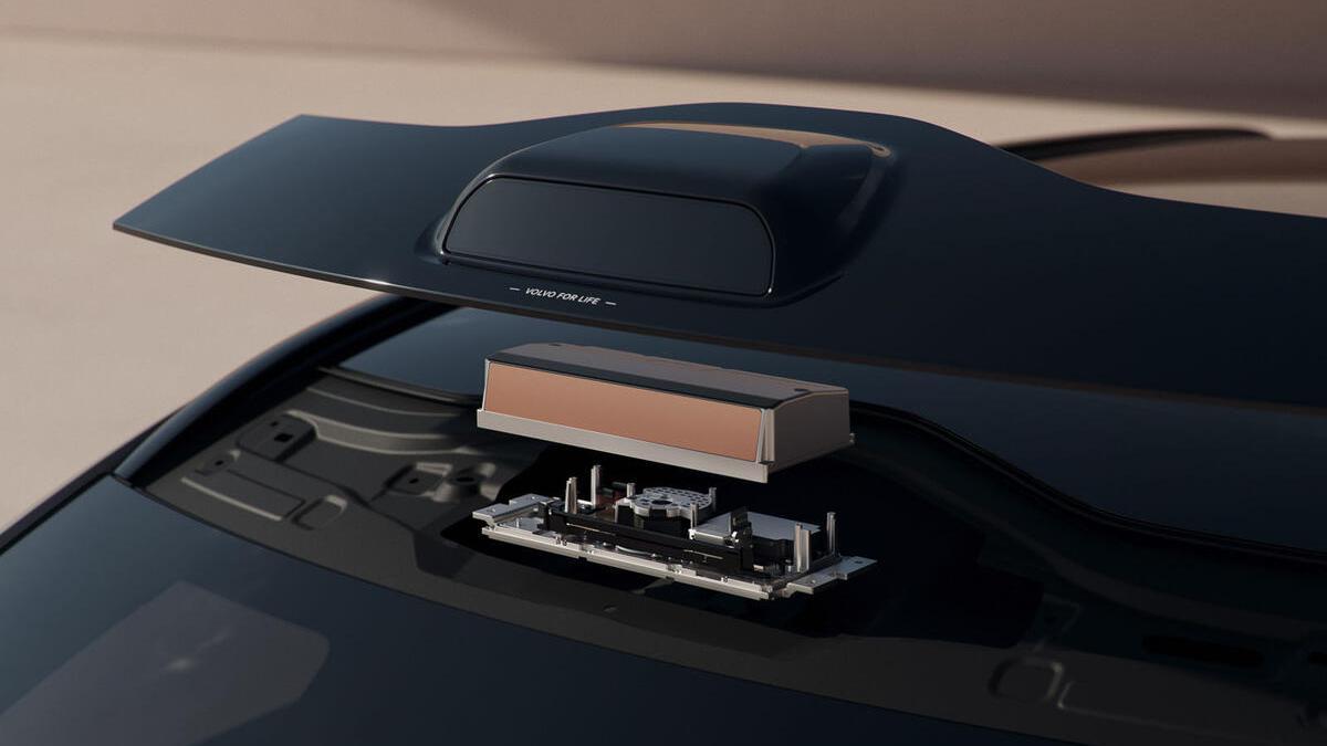 Luminar: istanza di fallimento per la startup pioniere del Lidar per la guida autonoma