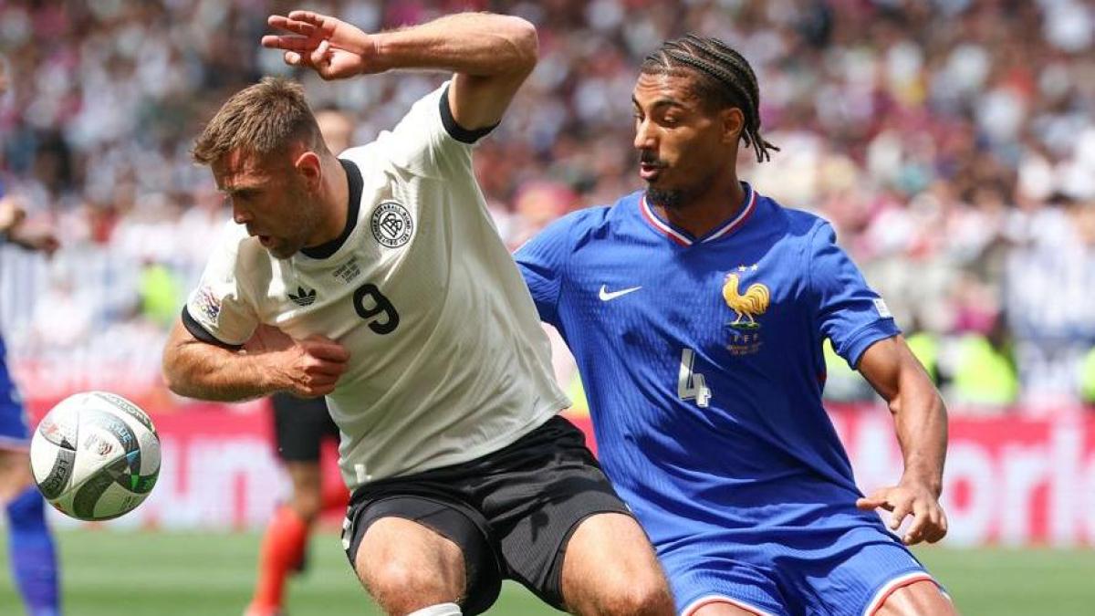 Füllkrug ha scelto il "maledetto" numero 9. Ecco perché non può ancora allenarsi con il Milan