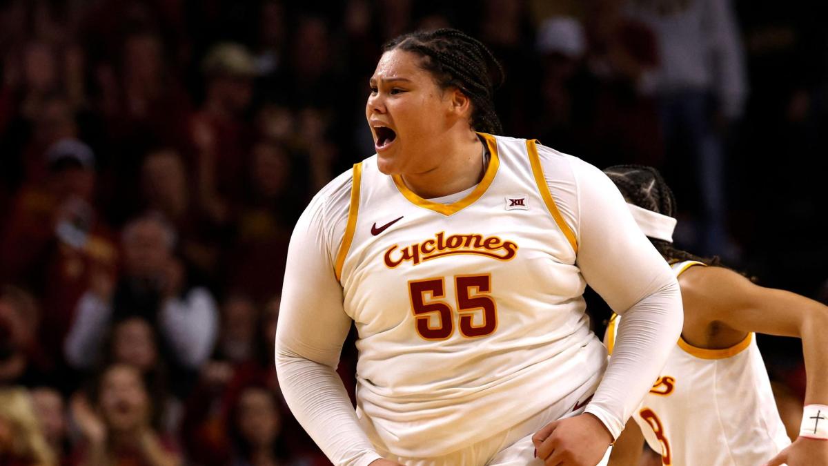 "Gli haters parlano del mio corpo, io gioco": così Audi Crooks domina il basket Ncaa e i pregiudizi