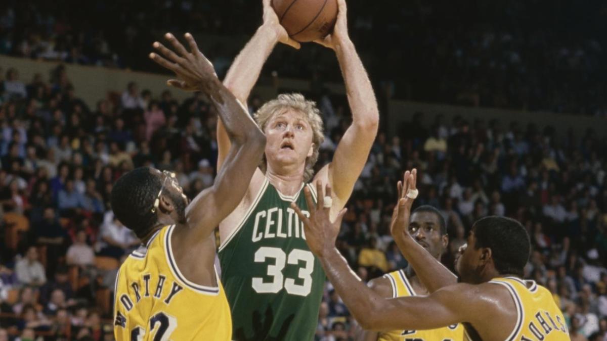 Portieri nella nebbia, pugni, la vendetta di Larry Bird... le più belle storie di sport capitate a Natale