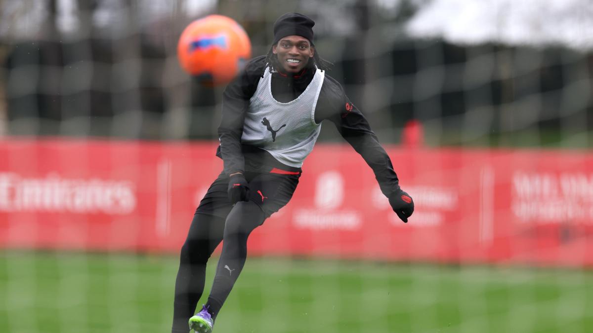 Come lui in A non c'è nessuno: perché Leao è unico nel nostro campionato