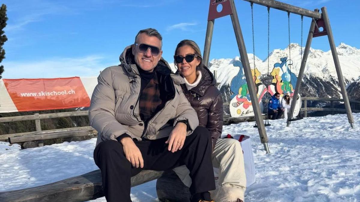 Vieri: "Conte corre. Inter, basta ingenuità. Milan, Fullkrug ok. Pio nuovo Bobo? No, somiglia a..."