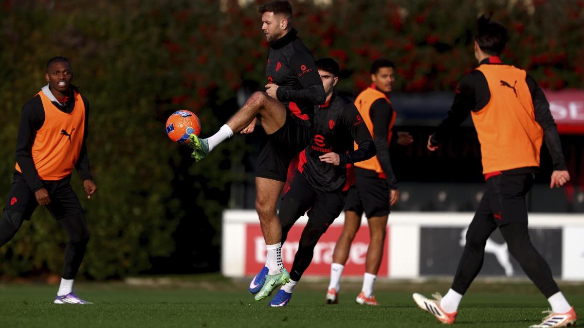 È arrivato il "9": la potenza di Füllkrug può aiutare il Milan, ma la sua fragilità...