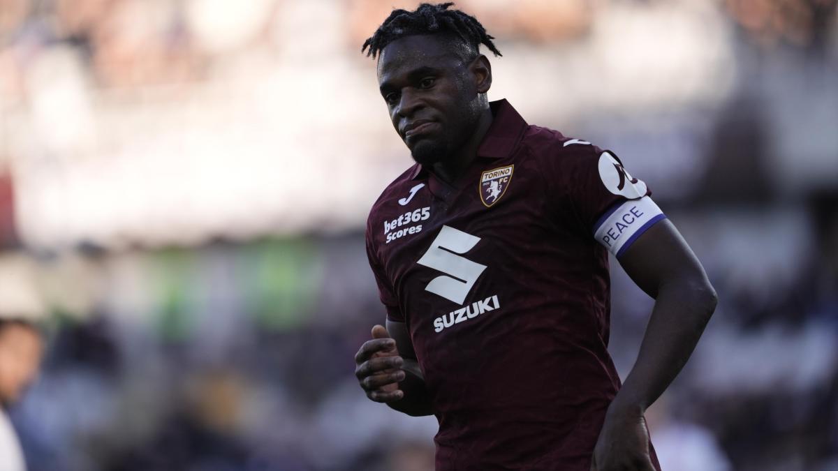 Torino-Lecce, le formazioni ufficiali: Baroni sceglie Zapata, Di Francesco lancia subito Cheddira