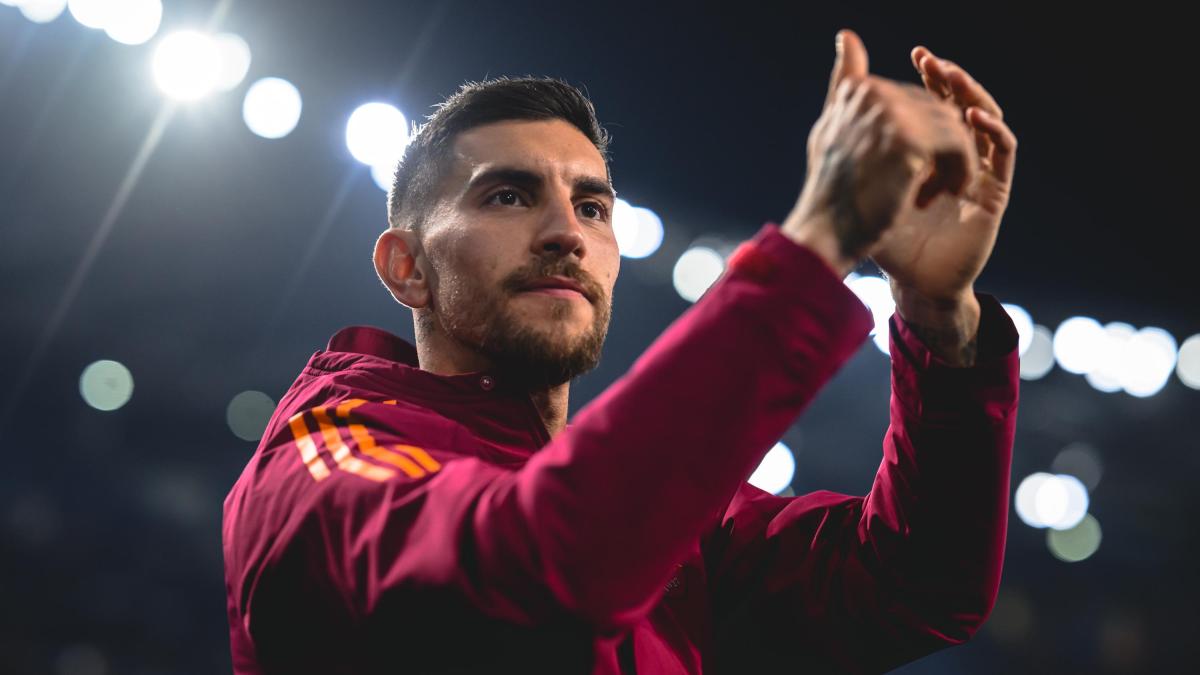 Roma-Cagliari, le formazioni ufficiali: Gasperini con Pellegrini, Pisacane punta su Kilicsoy