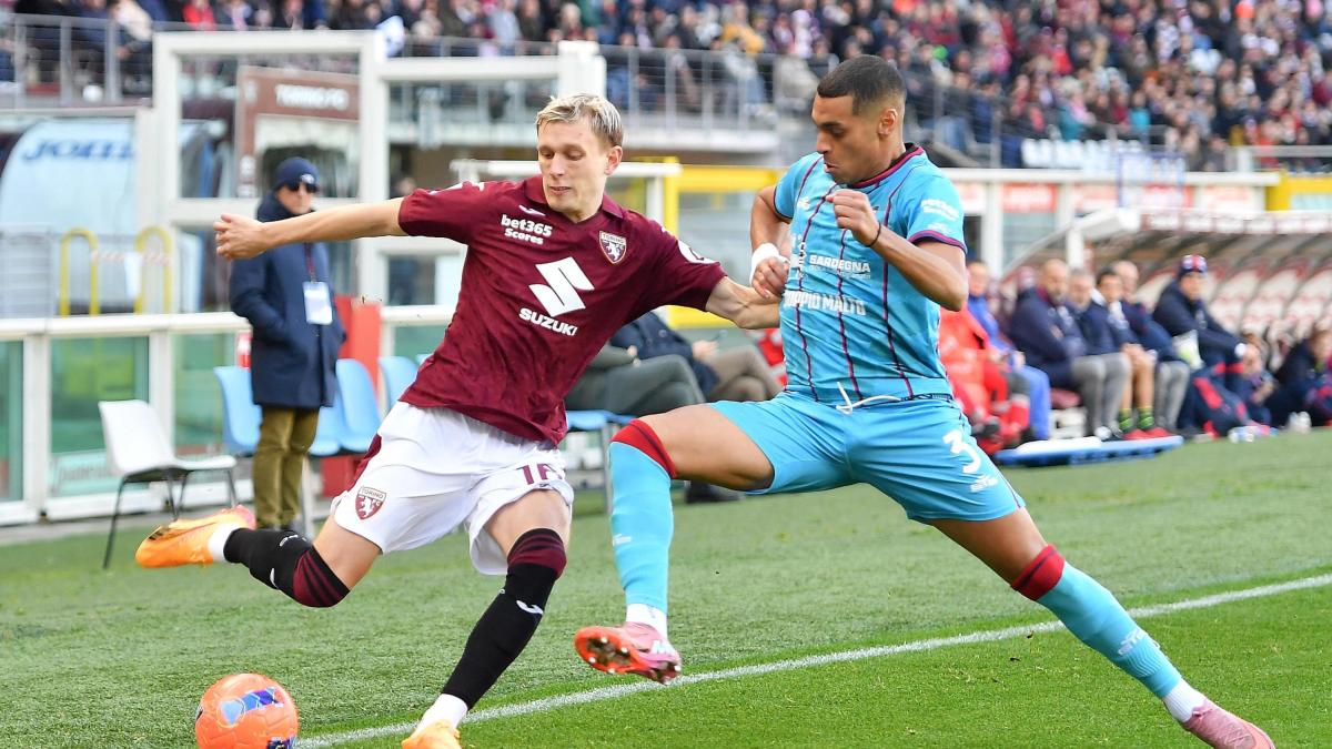 Pedersen va veloce: volate e assist, Marcus è diventato la f