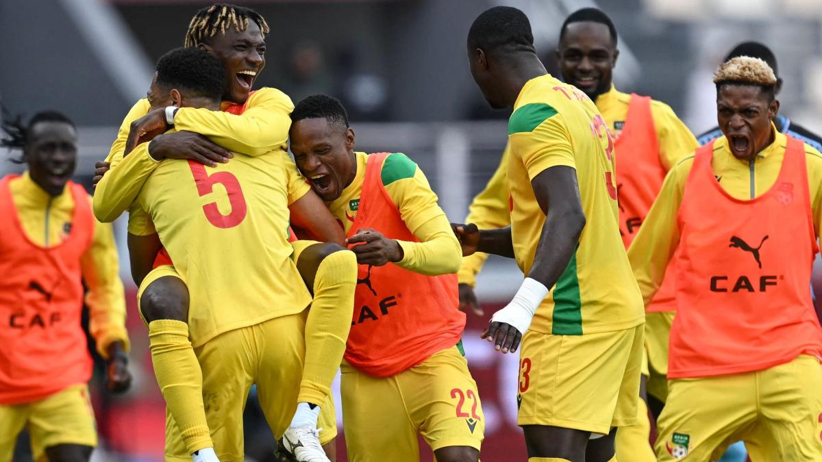 Il Benin vince e spera, Botswana ko di misura: i risultati in Coppa d'Africa