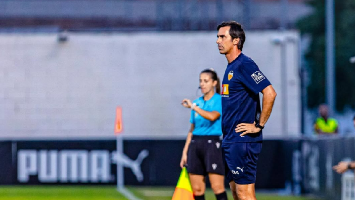 Naufragio in Indonesia: morto Fernando Martin, allenatore del Valencia femminile, con tre figli