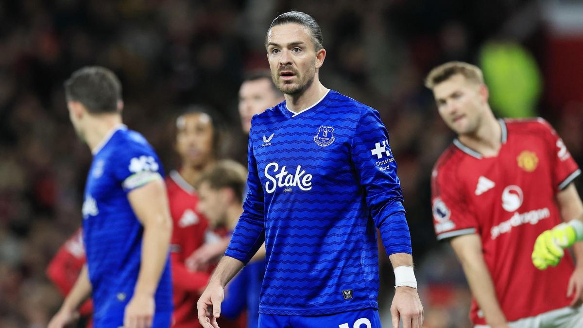 Grealish, folle notte a Londra: spende 23.000 euro tra strip club e bevute con l'ex Milan Walker