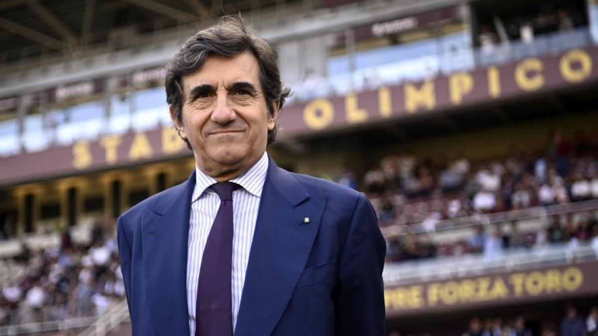 Cairo: "Delusione e rabbia, abbiamo preso due gol che non si possono guardare"