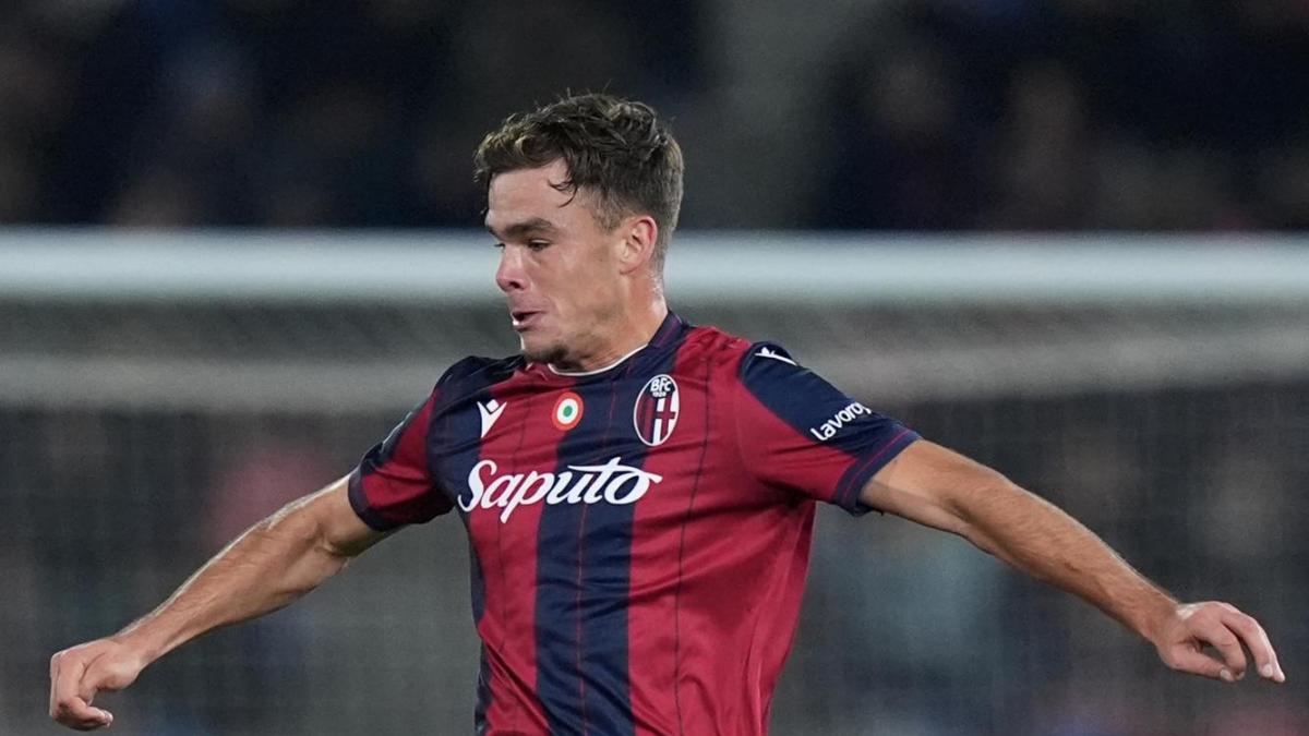 live alle 15 bologna fiorentina italiano con dallinga vanoli perde kean