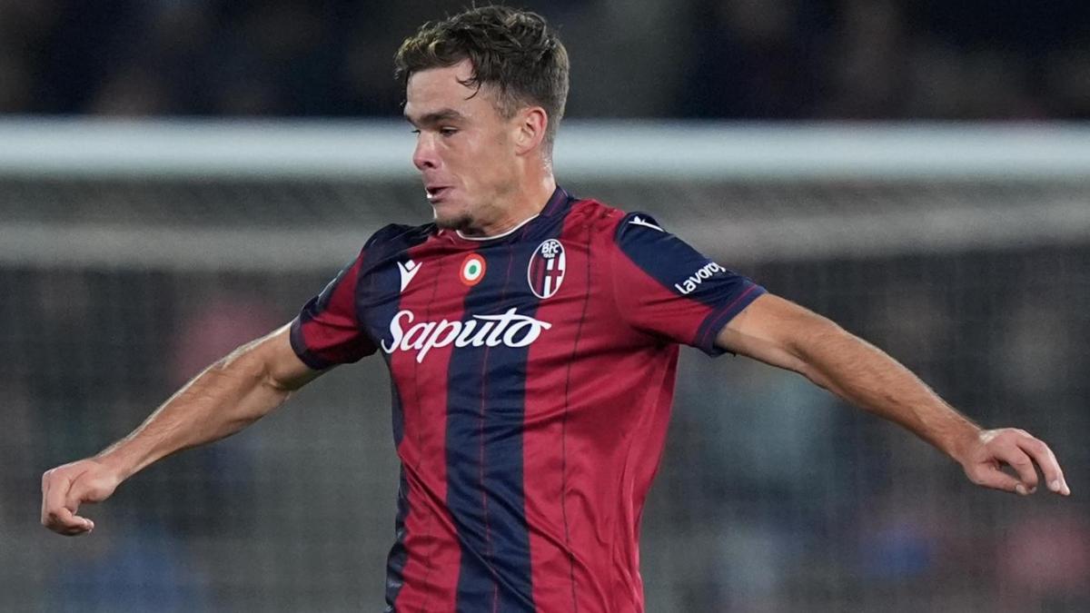 LIVE Alle 18 Bologna-Sassuolo: Italiano punta la zona Europa, Grosso in cerca di riscatto