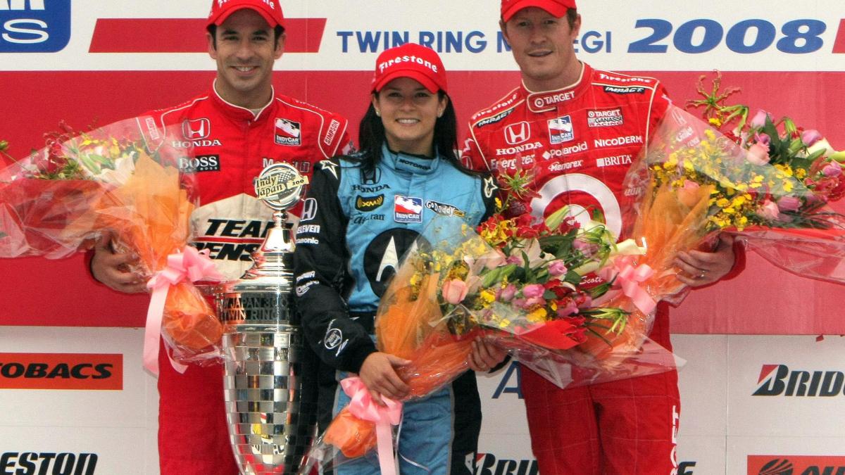 Lella, Danica, Kathrine, Michaela... storie di donne che gareggiano con gli uomini. E li battono