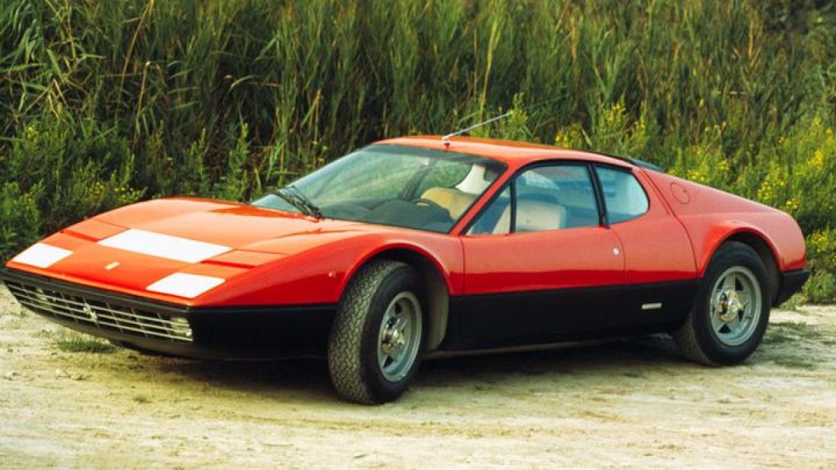 Brigitte Bardot, la storia della Ferrari 365 Gtb/4 BB a lei dedicata (e la sua Renault 4L)