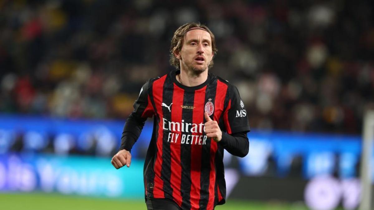 milan con la roma tornano modric e pavlovic dall inizio ecco come allegri sfider224 gasp