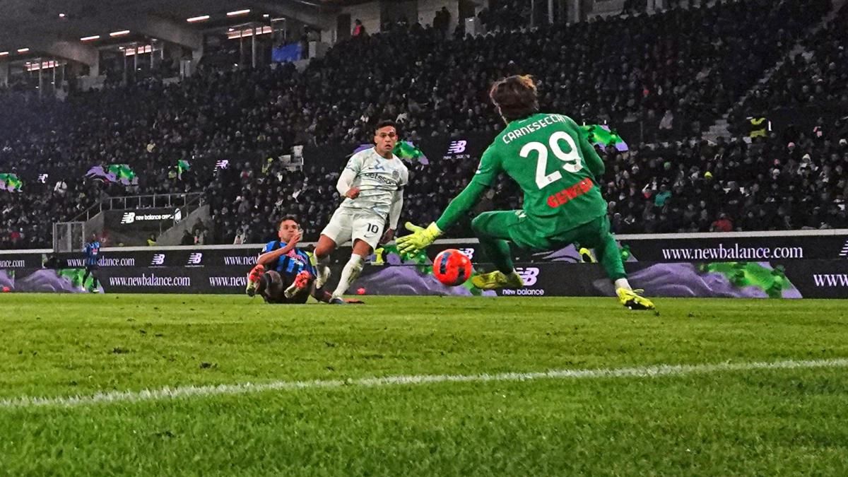 Chiamatela... distruzione dal basso: Djimsiti e gli altri errori di chi vuole giocarla a ogni costo