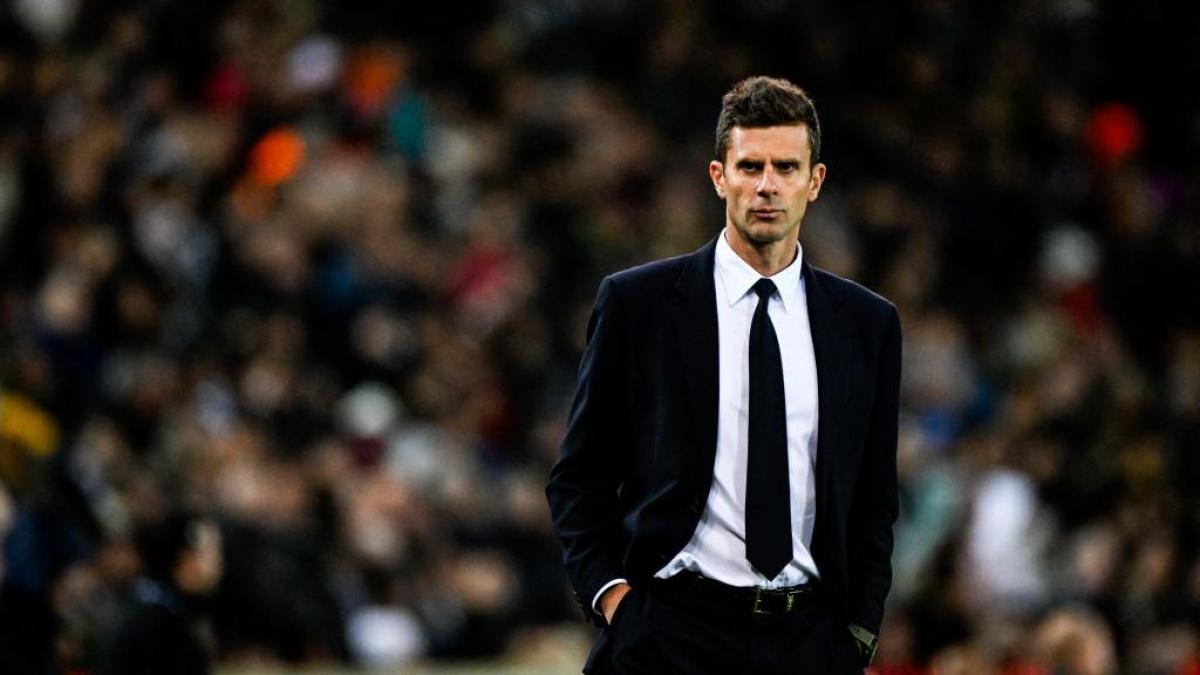 ct azzurro l ultima idea 232 thiago motta con lui potrebbero restare maldini e leonardo colloqui in corso