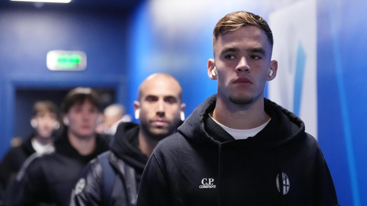 Bologna-Atalanta, le formazioni ufficiali: Italiano lancia Dallinga, Palladino con Krstovic