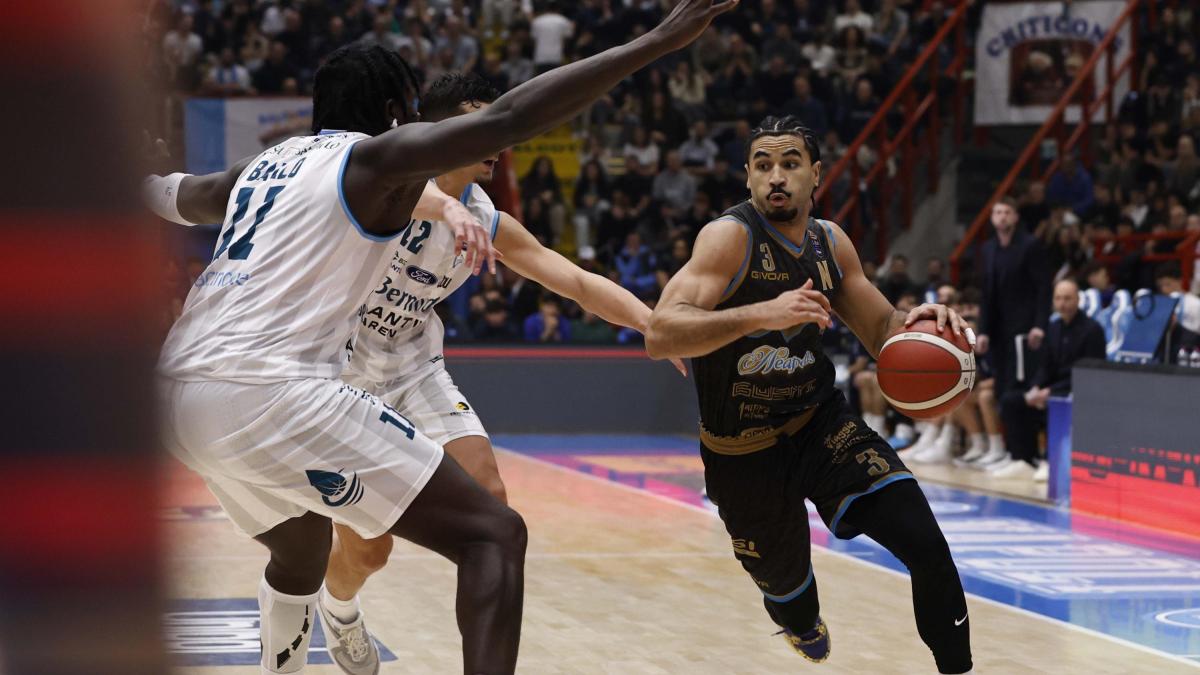 Dal "flu game" di Mitrou-Long alle mille risorse di Brescia: il meglio della 13ª giornata