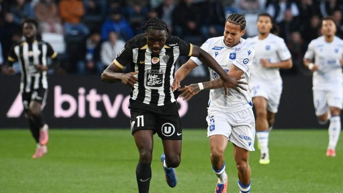 Chi è Chérif, il 19enne che piace tanto al Milan. E perché lo vuole già mezza Europa