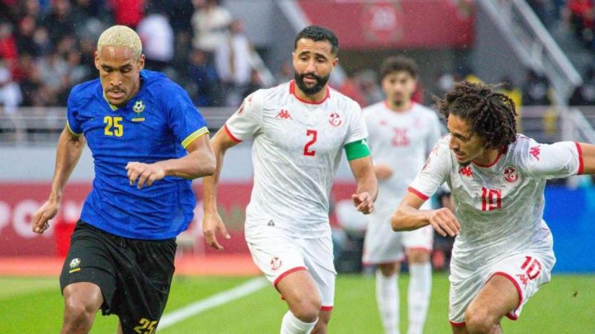 Tanzania, prima volta agli ottavi grazie al pari con la Tunisia. Nigeria ok con super Chukwueze