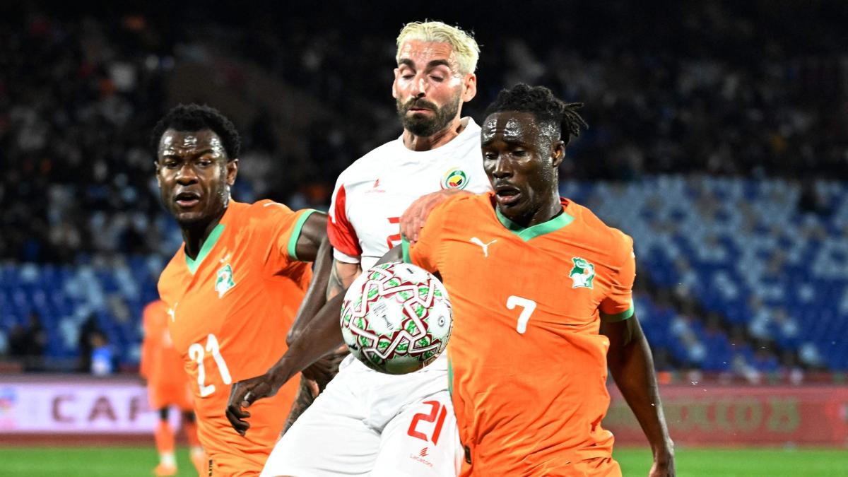 Le partite di oggi: prosegue la Coppa d'Africa, in Arabia Saudita c'è l'Al-Hilal di Inzaghi