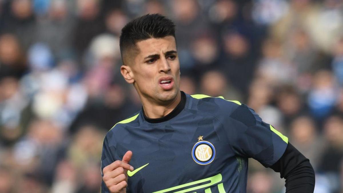 Le lezioni di Spalletti, gli assist a CR7 e una carriera nel nome della madre: Cancelo, che storia