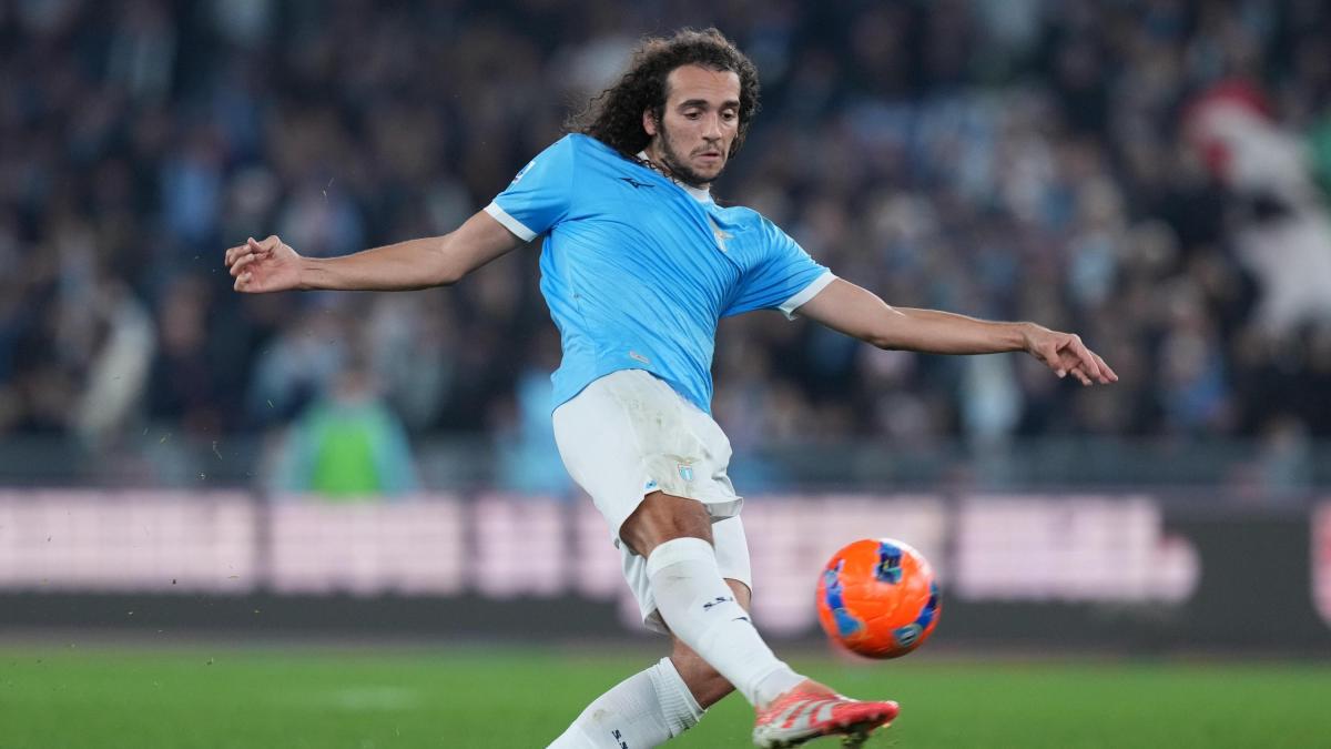 Guendouzi-Fener, ci siamo. Lazio su Fabbian e Samardzic