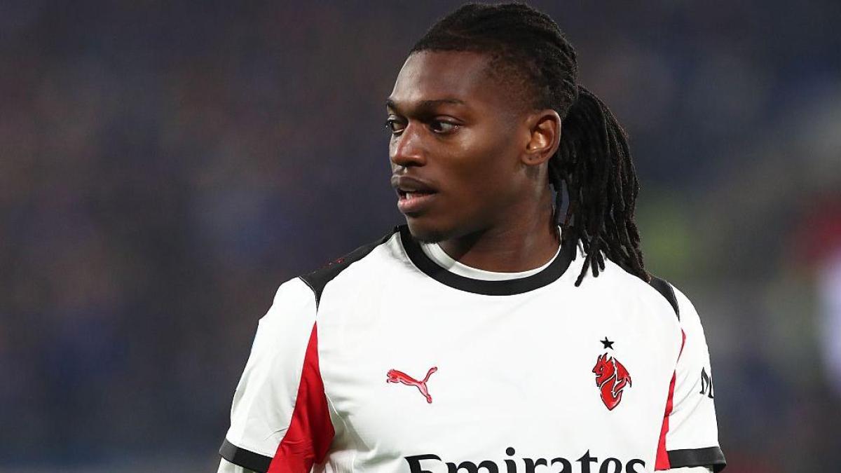 Como-Milan, le formazioni ufficiali: Fabregas sceglie Baturina. Allegri con Nkunku e Leao