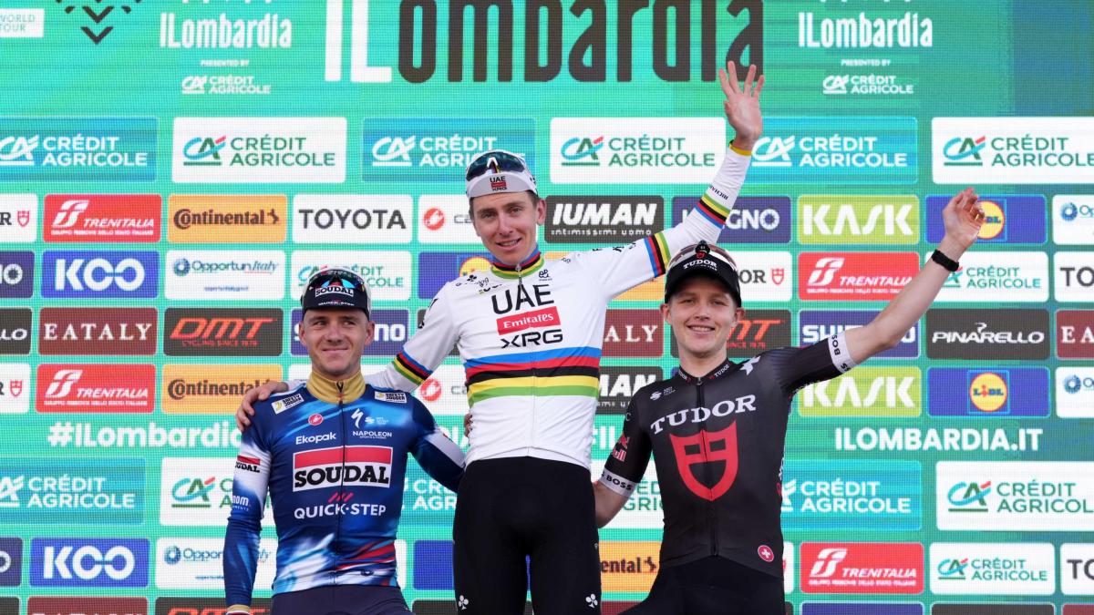Quanto costa una squadra World Tour? Costi e salari in ascesa: nel 2026 budget record per i team