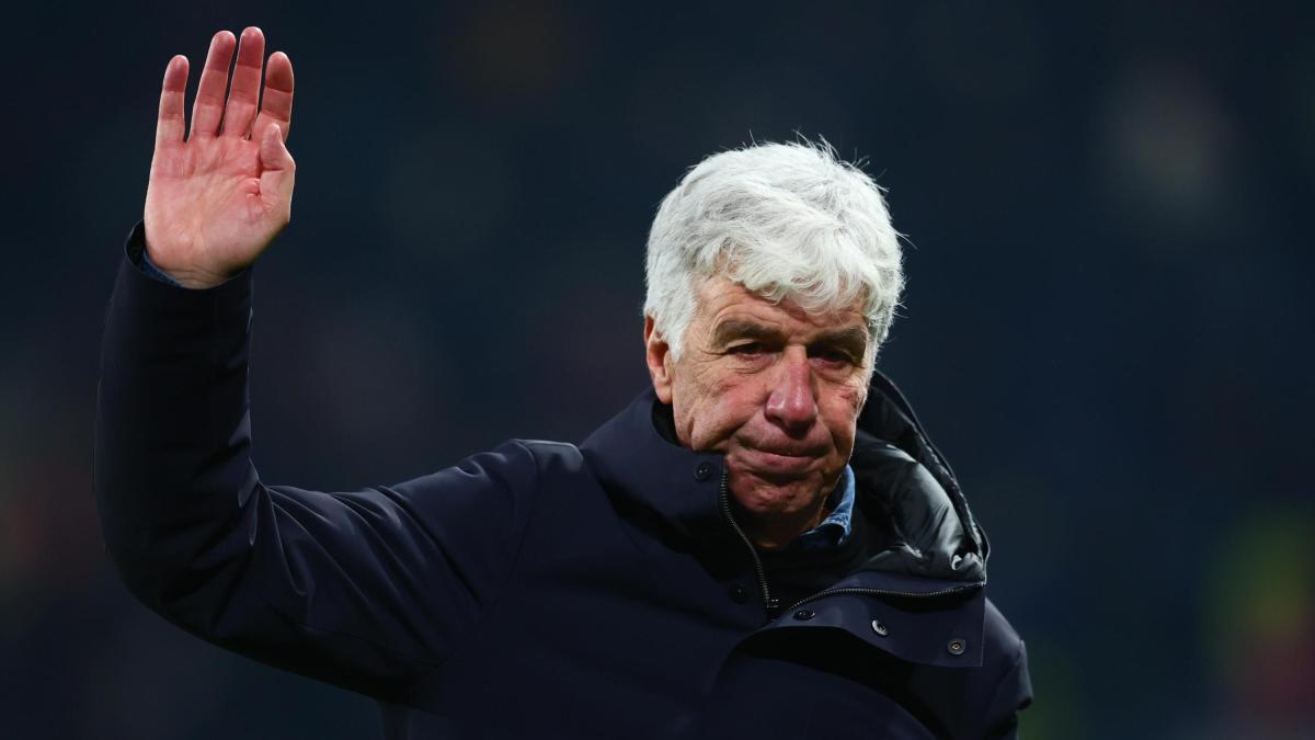 Gasperini: "Il gol? Mani in faccia a Svilar e il tocco di braccio, un’assurdità mai vista"