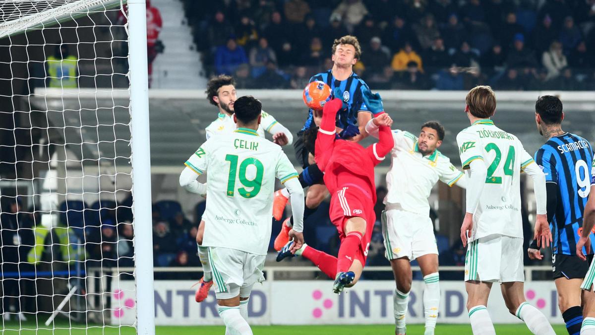 De Marco su Open Var: "Il gol di Scalvini era buono. E ottimo l'arbitro anche in Fiorentina-Cremonese"