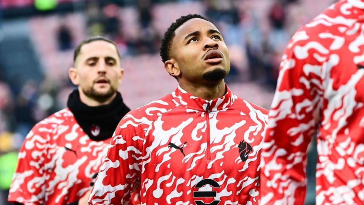 Che cosa succede con Nkunku? Ancora nessuna offerta del Fenerbahçe. E ci sono due ostacoli...