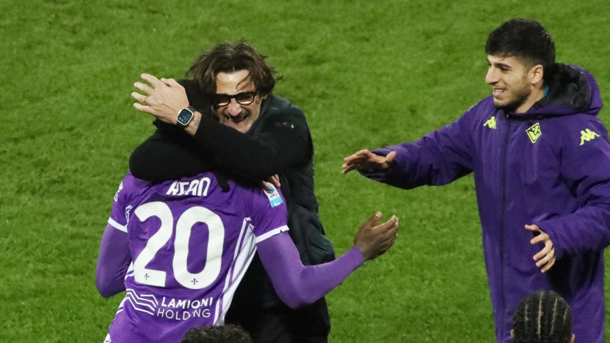 Fiorentina, i convocati per la Cremonese: rientra Kean, assente Fortini