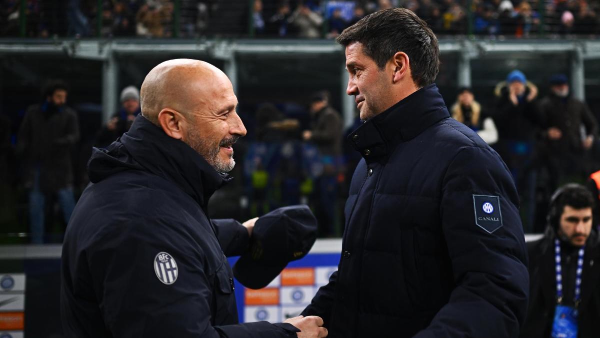Bologna-Inter, Sky o Dazn? dove vederla in tv e in streaming