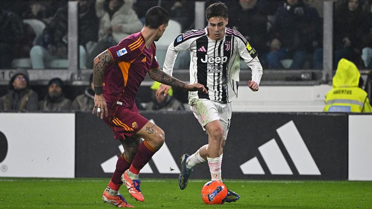 roma e juve hanno bruciato 15 miliardi in 5 anni perch233 la champions 232 fondamentale per entrambe