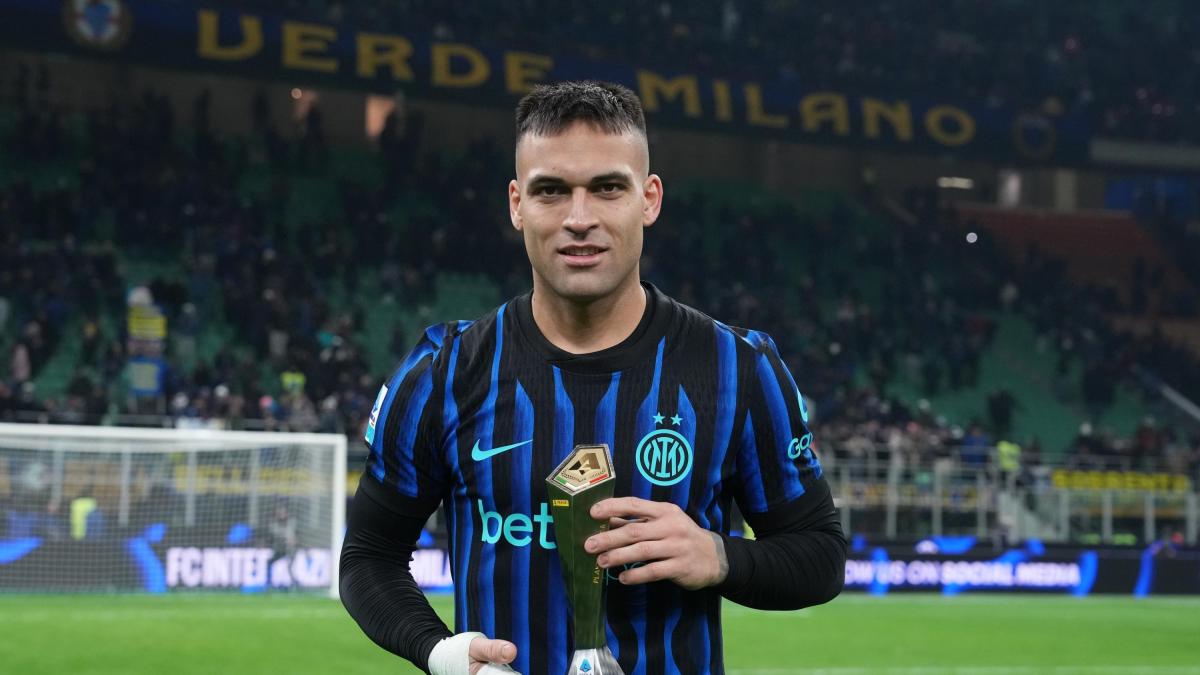 Inter-Bologna, le pagelle: Lautaro straripante 7,5. Moro delude: 4,5