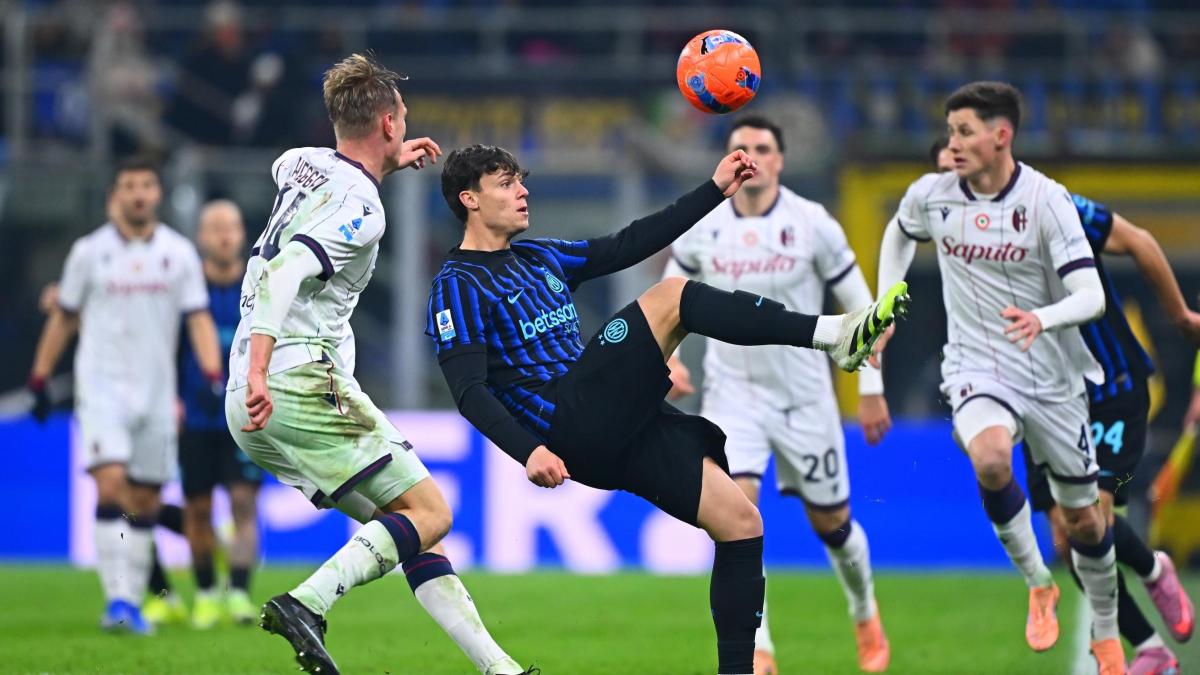dall incubo meningite ai gol a raffica con l inter fino all under 21 come cresce il pocho lavelli da Gazzetta.it dall incubo meningite ai gol a raffica con l inter fino all under 21 come cresce il pocho lavelli