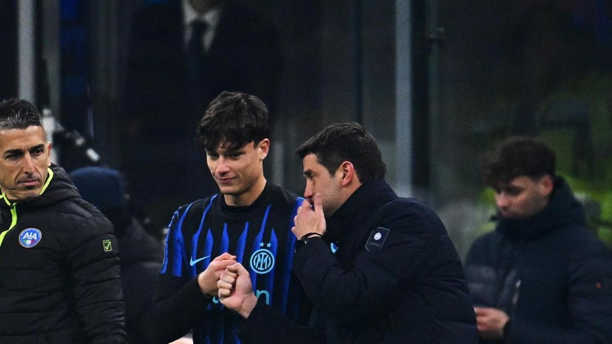 Dall'incubo meningite al debutto da sogno: Matteo Lavelli, l'ultimo gioiello di Chivu